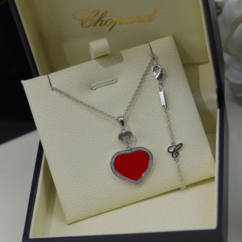 TravelReady Chopard Necklaces 208843