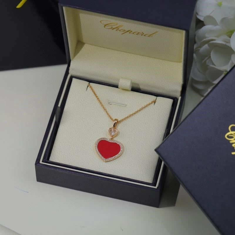 TravelReady Chopard Necklaces 208843