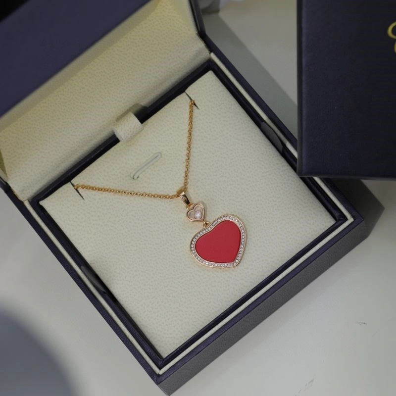 TravelReady Chopard Necklaces 208843