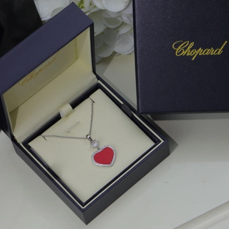 TravelReady Chopard Necklaces 208843