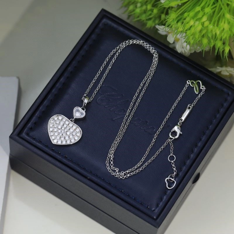 Youthful Chopard Necklaces 208832