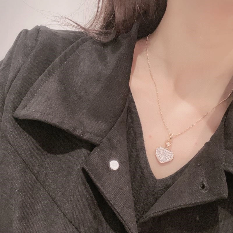 Youthful Chopard Necklaces 208832