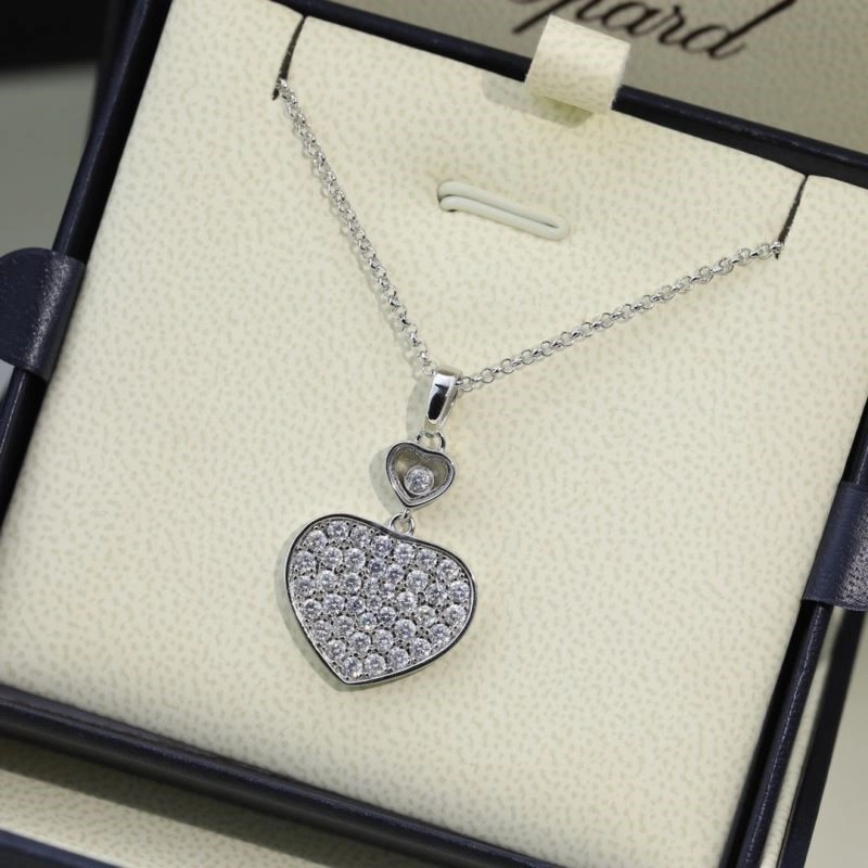 Youthful Chopard Necklaces 208832