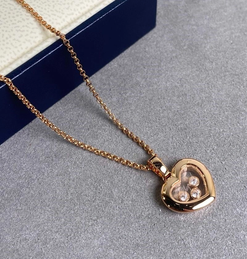 Chopard Necklaces Flexible 208839