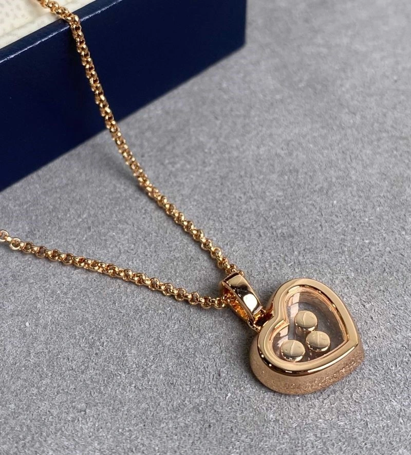Chopard Necklaces Flexible 208839