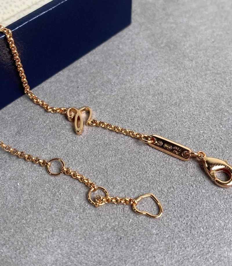 Chopard Necklaces Flexible 208839