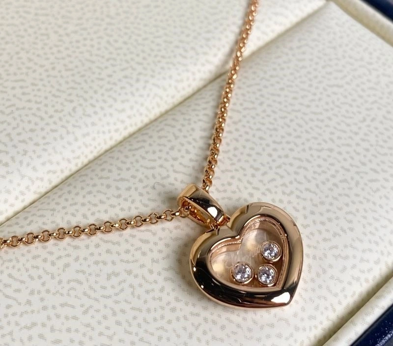 Chopard Necklaces Flexible 208839