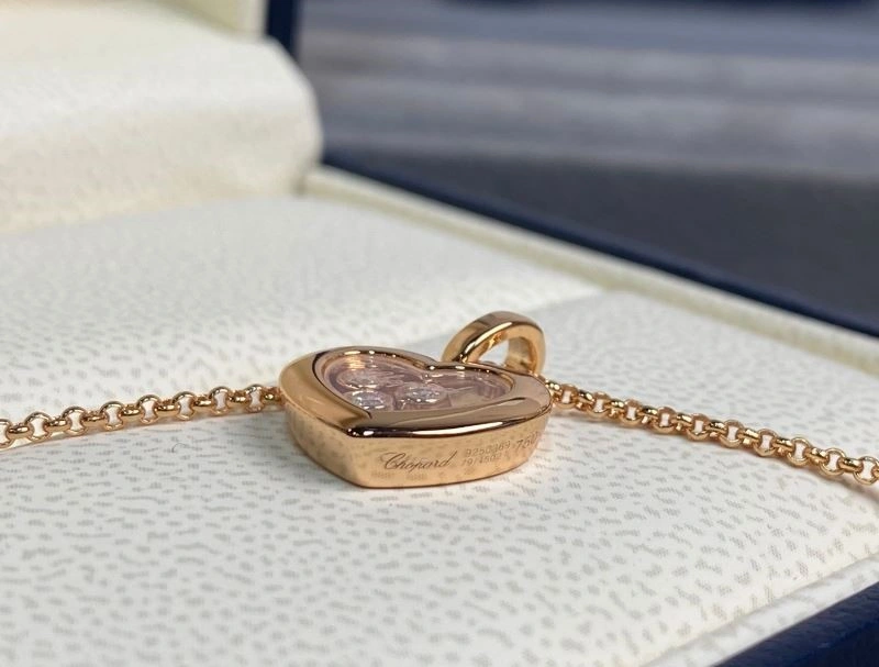 Chopard Necklaces Flexible 208839