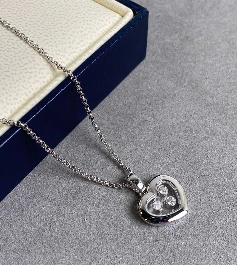 SmoothTexture Chopard Necklaces 208830