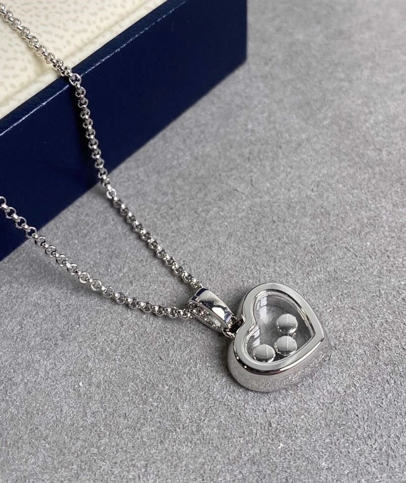 SmoothTexture Chopard Necklaces 208830