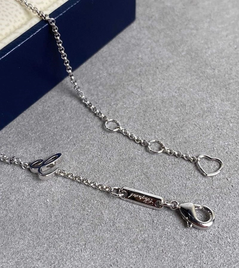 SmoothTexture Chopard Necklaces 208830