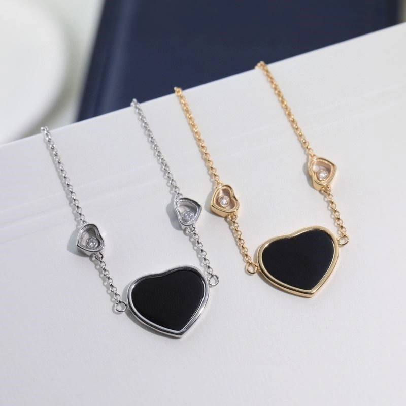 Chopard Necklaces Bright 208848