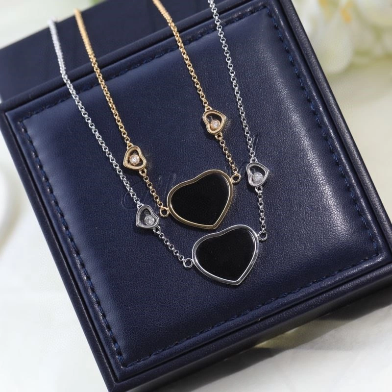 Chopard Necklaces Bright 208848