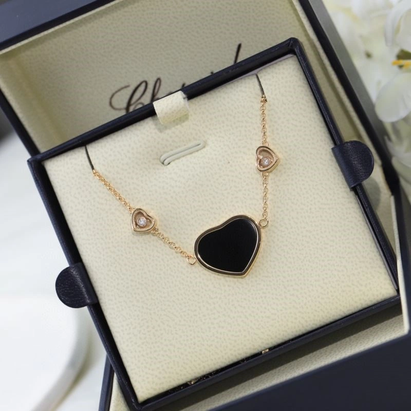 Chopard Necklaces Bright 208848