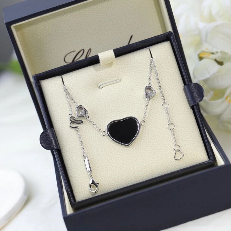 Chopard Necklaces Bright 208848
