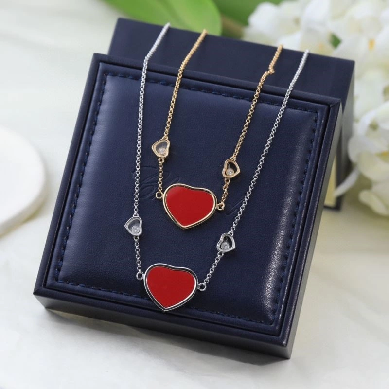 EasyMatch Chopard Necklaces 208826