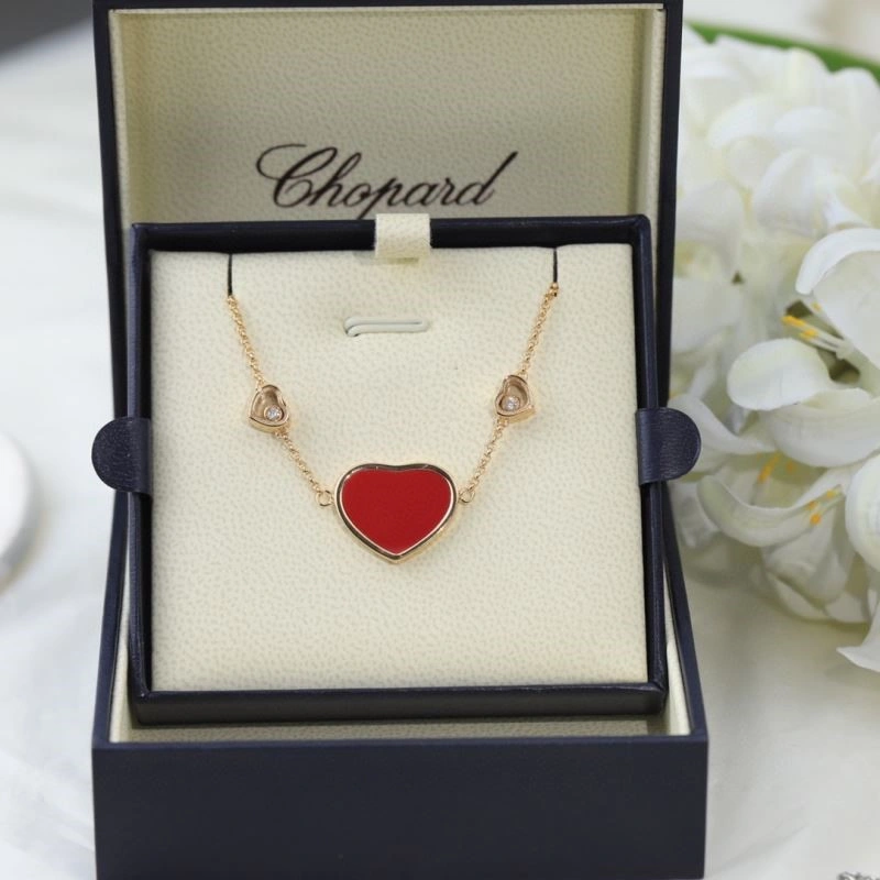 EasyMatch Chopard Necklaces 208826
