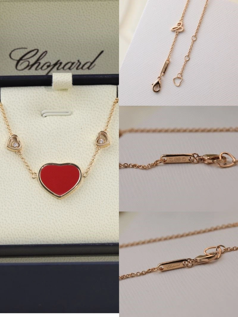 EasyMatch Chopard Necklaces 208826