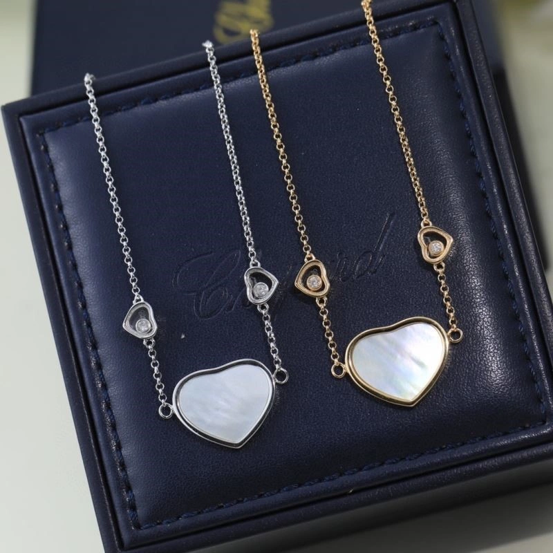 Chopard Necklaces TechFriendly 208827