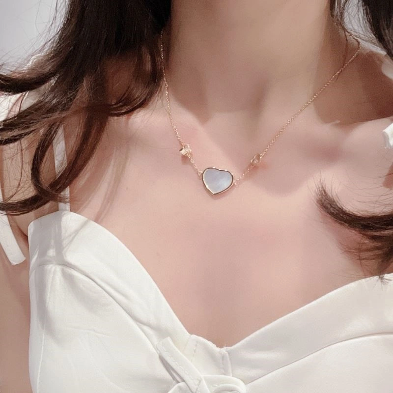 Chopard Necklaces TechFriendly 208827