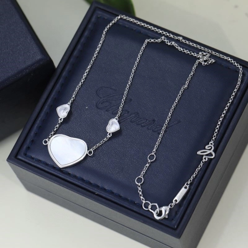 Chopard Necklaces TechFriendly 208827