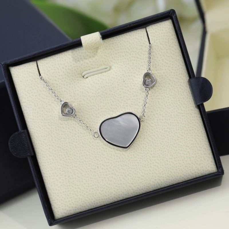 Chopard Necklaces TechFriendly 208827