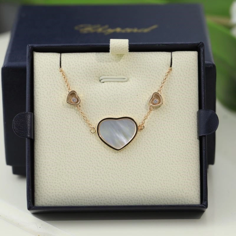 Chopard Necklaces TechFriendly 208827