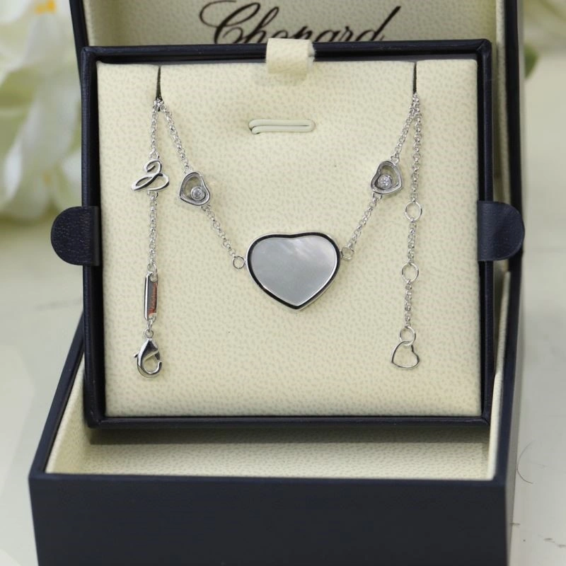 Chopard Necklaces TechFriendly 208827