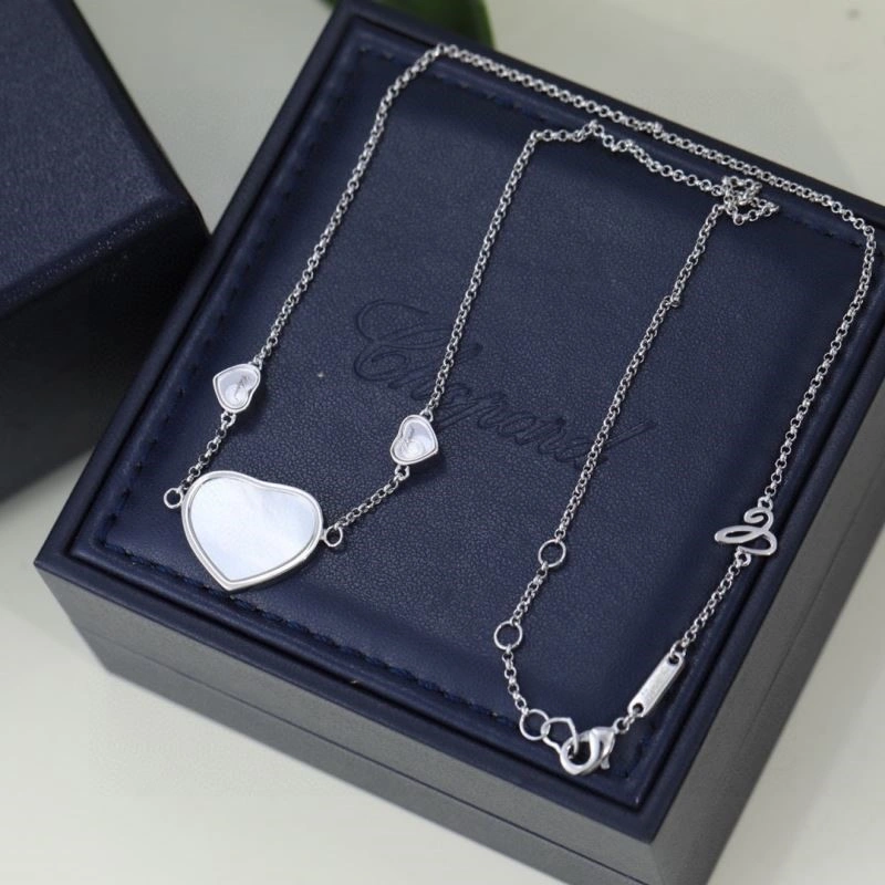 Chopard Necklaces TechFriendly 208827