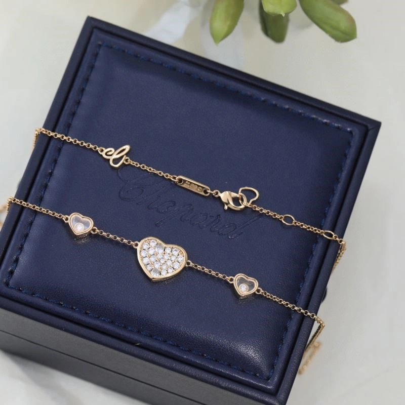 Chopard Necklaces FlexibleFit 208838