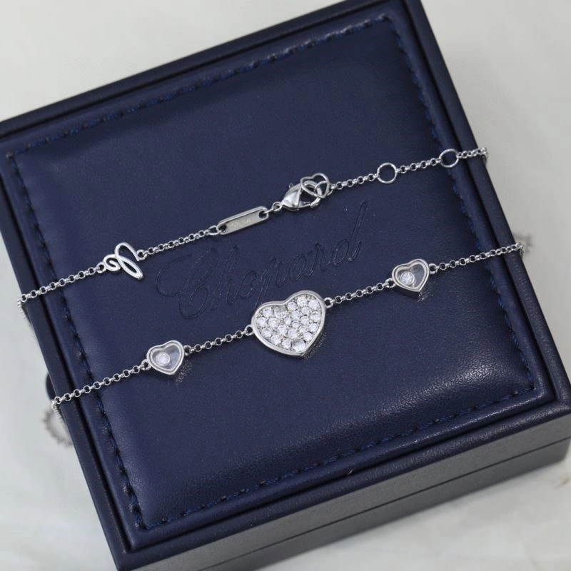 Chopard Necklaces FlexibleFit 208838