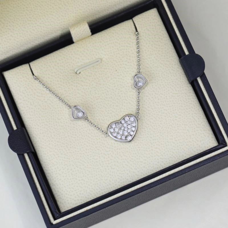 Chopard Necklaces FlexibleFit 208838