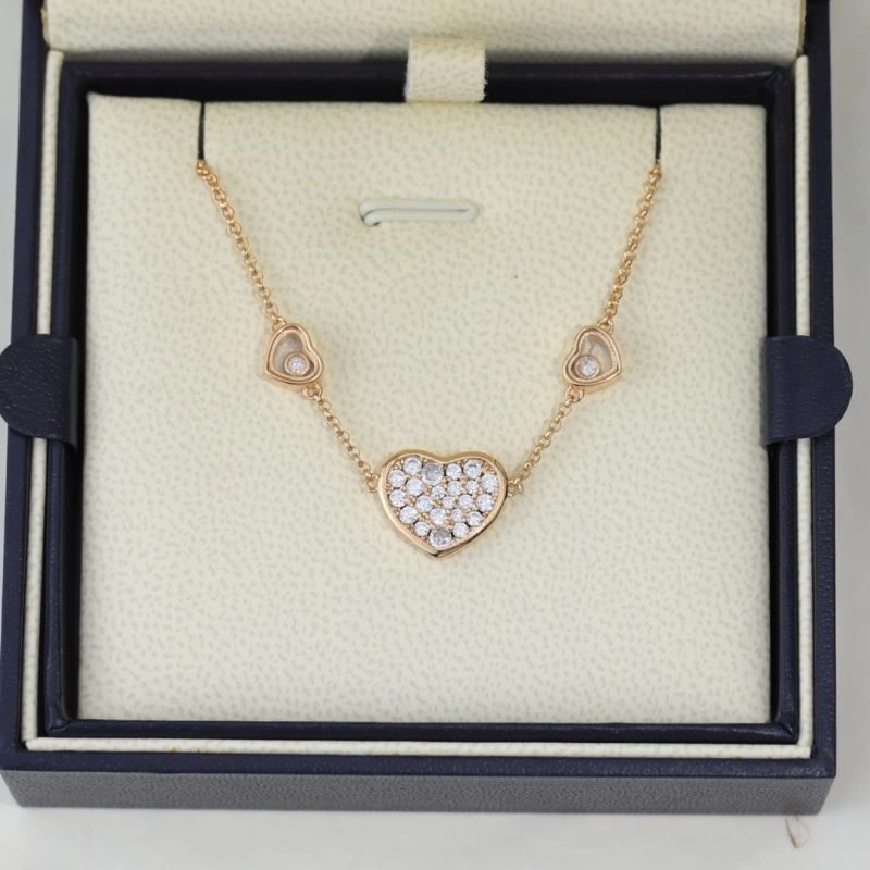 Chopard Necklaces FlexibleFit 208838
