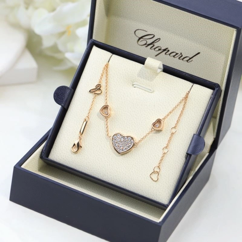 Chopard Necklaces FlexibleFit 208838