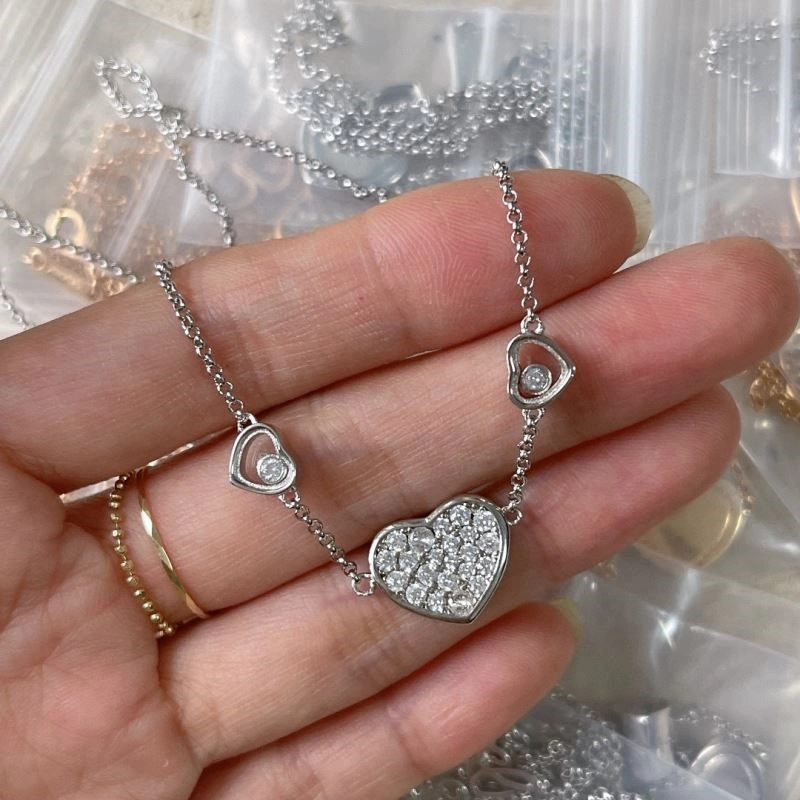 Chopard Necklaces FlexibleFit 208838