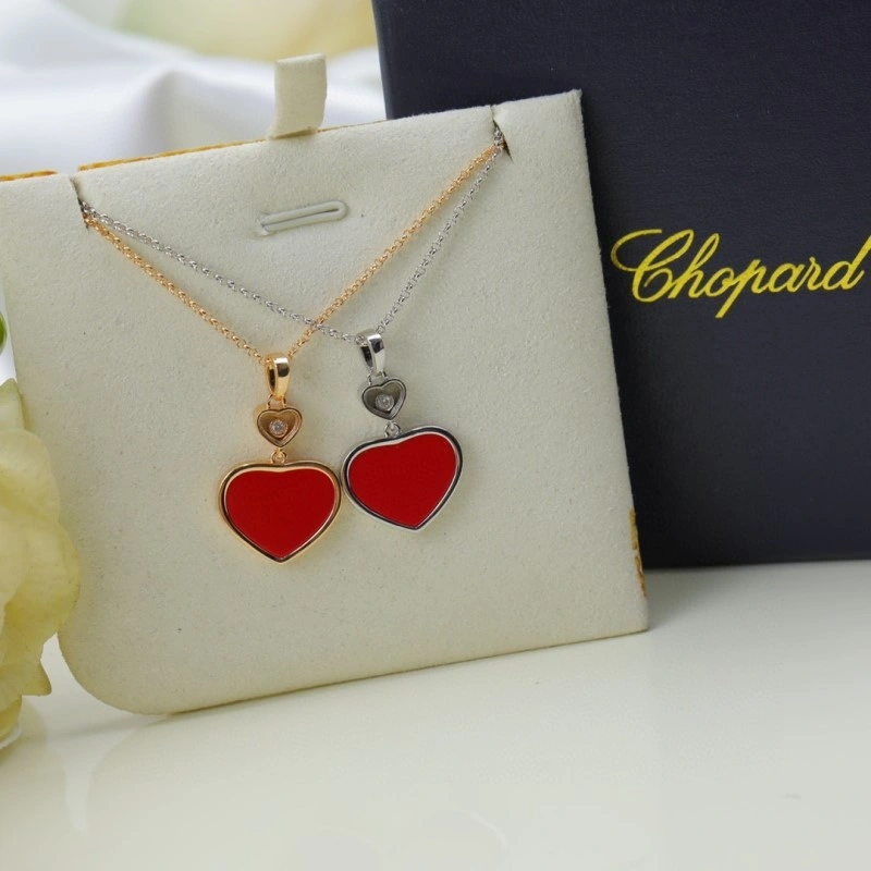 WrinkleFree Chopard Necklaces 208828