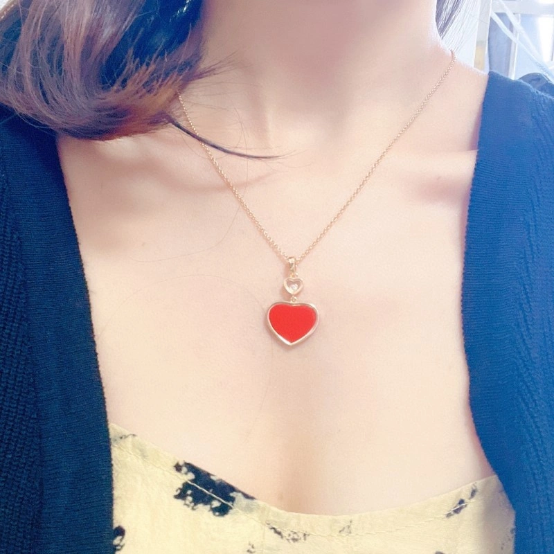 WrinkleFree Chopard Necklaces 208828