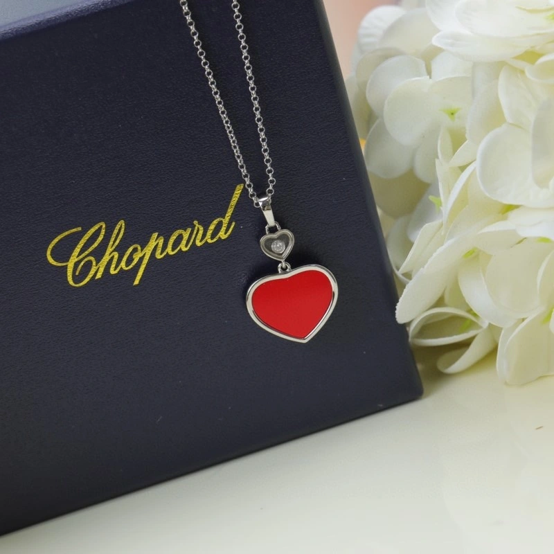 WrinkleFree Chopard Necklaces 208828
