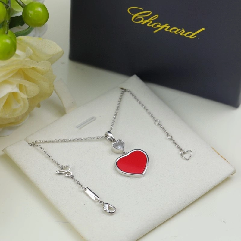 WrinkleFree Chopard Necklaces 208828