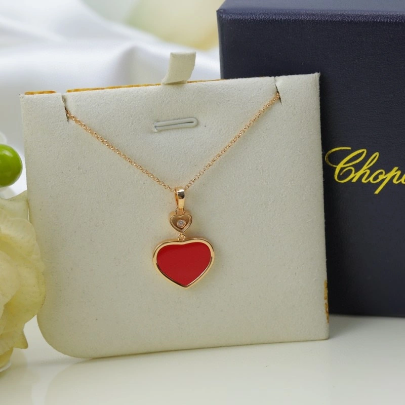 WrinkleFree Chopard Necklaces 208828