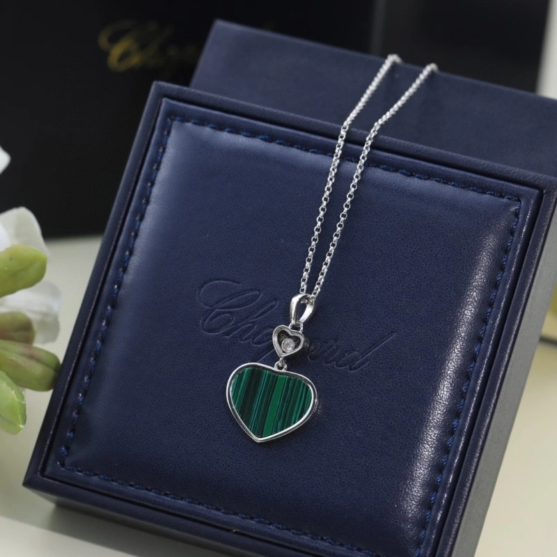 Breathable Chopard Necklaces 208833