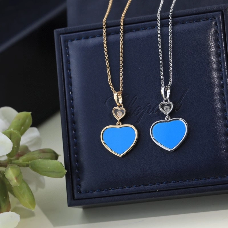 Fashionable Chopard Necklaces 208822