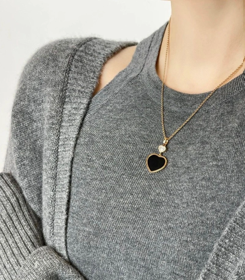 Chopard Necklaces Neat 208825