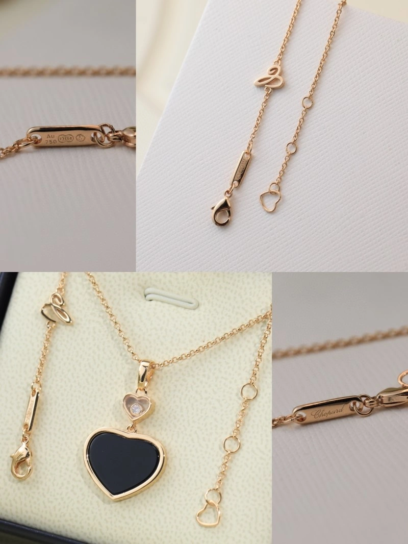 Chopard Necklaces Neat 208825
