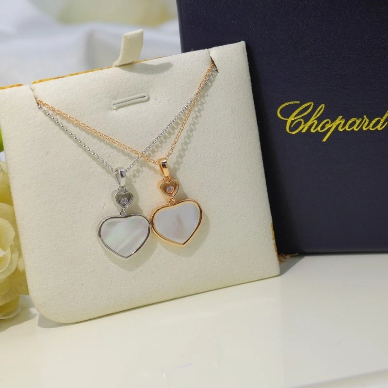 EyeCatching Chopard Necklaces 208824