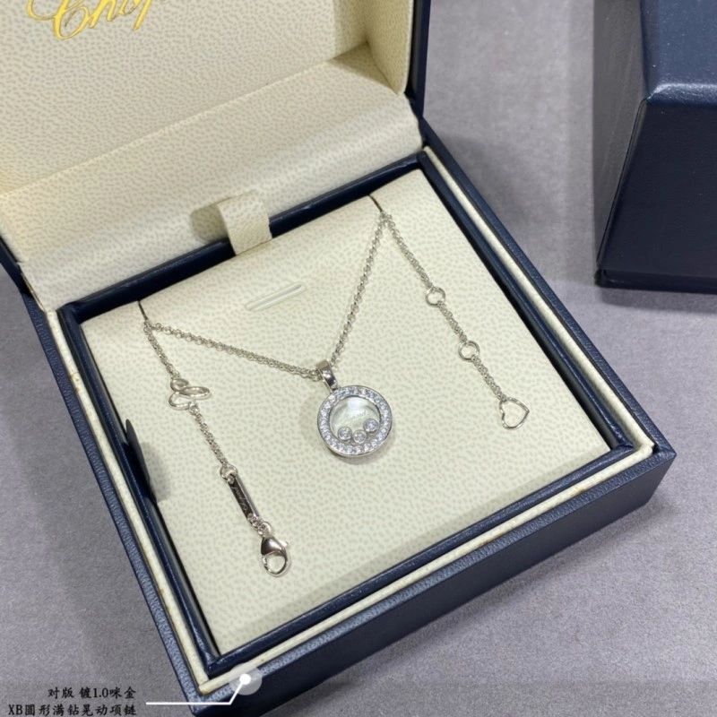 Chopard Necklaces TechFriendly 208835
