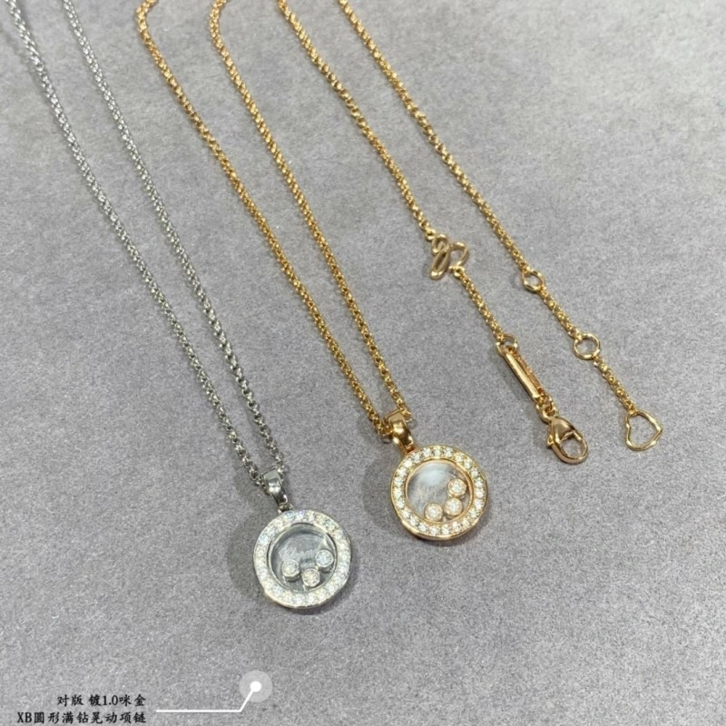 Chopard Necklaces TechFriendly 208835