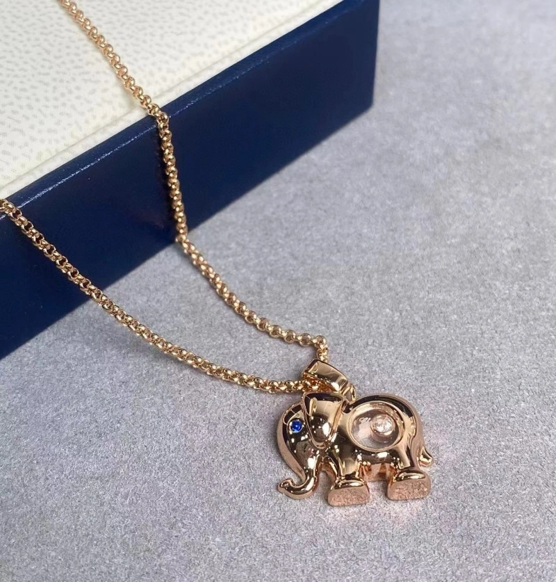 TimelessDesign Chopard Necklaces 208818