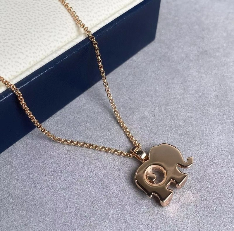 TimelessDesign Chopard Necklaces 208818