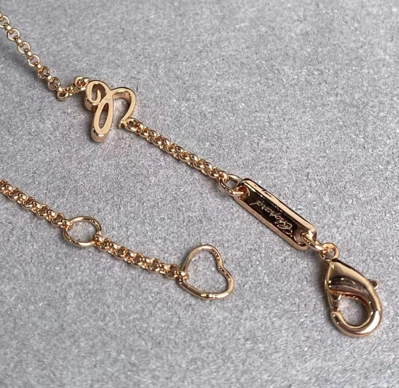TimelessDesign Chopard Necklaces 208818